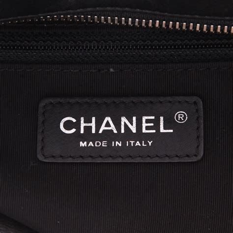 borsa chanel cambon prezzo|chanel borse.